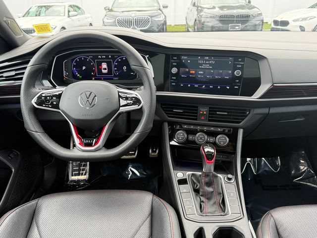 Used 2022 Volkswagen Jetta GLI Autobahn FWD image 15