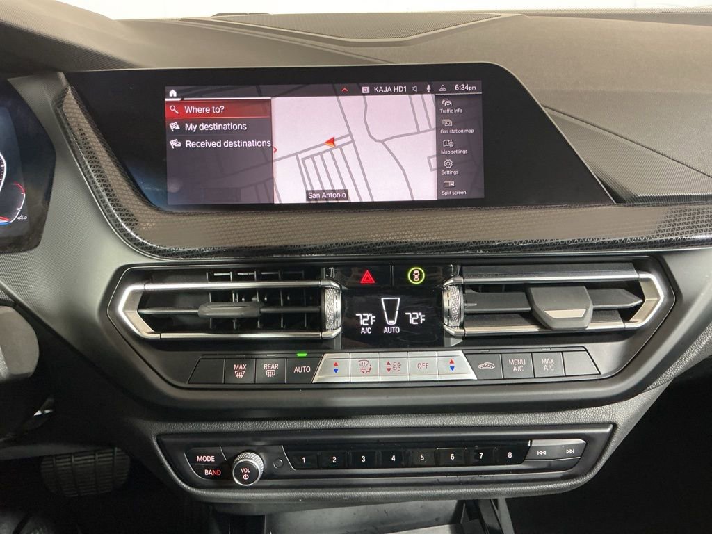 Certified 2024 BMW 228i Gran Coupe w/ Convenience Package image 11