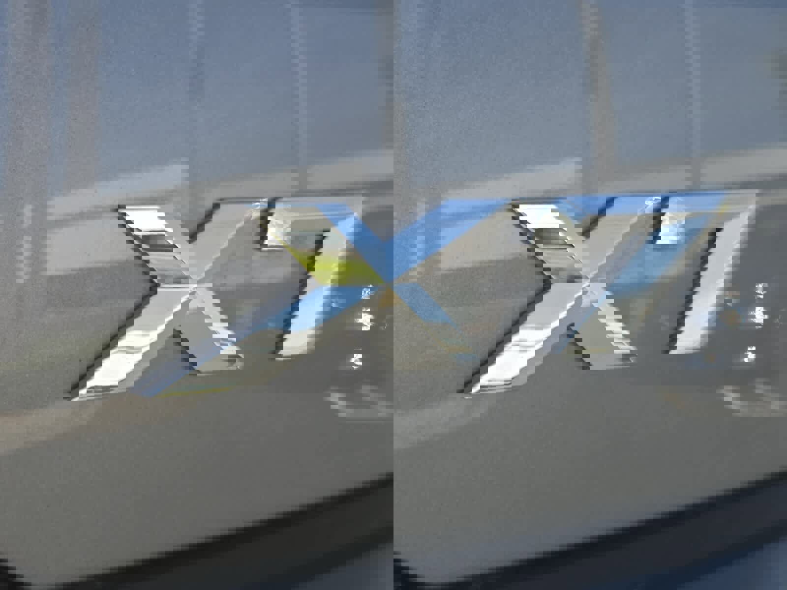 Certified 2026 BMW X7 xDrive40i image 14