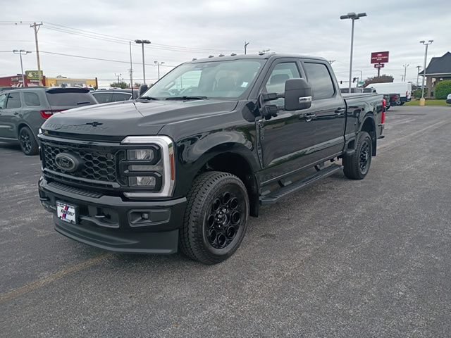 Used 2026 Ford F250 XLT w/ XLT Premium Package