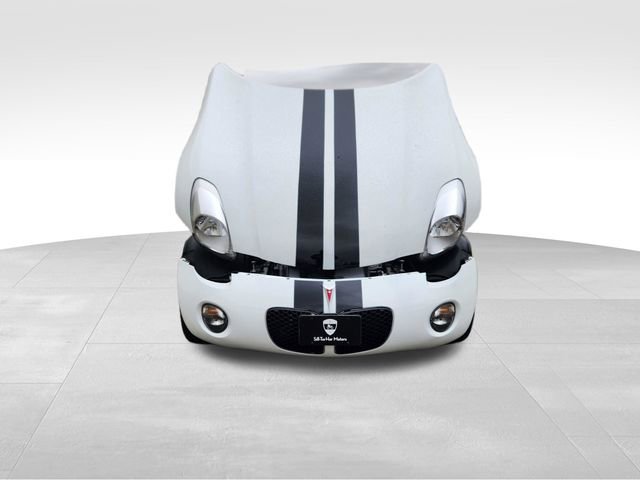 Used 2006 Pontiac Solstice Convertible w/ Premium Package image 19