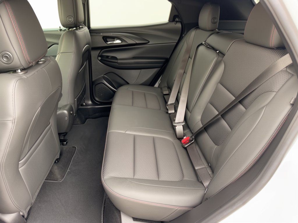 Used 2022 Chevrolet TrailBlazer RS FWD image 25