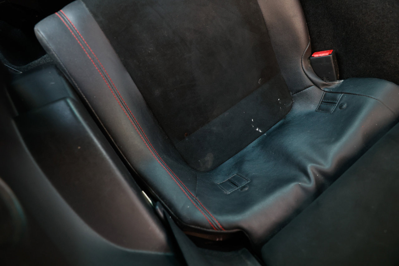 Used 2013 Subaru BRZ Limited w/ Popular Pkg 2C image 10