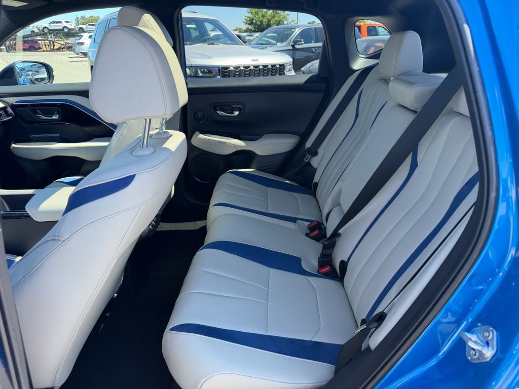 New 2026 Acura ADX A-Spec AWD/4WD image 26