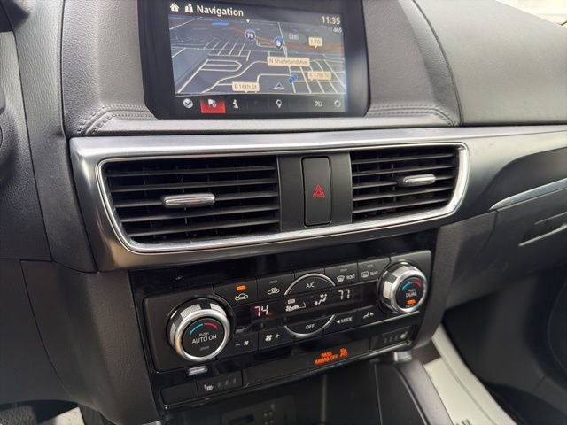 Used 2016 MAZDA CX-5 Grand Touring image 34