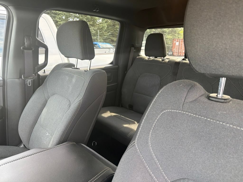 Used 2024 RAM 1500 Tradesman w/ Trailer Tow Group AWD/4WD image 21