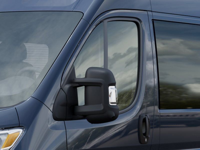 New 2026 RAM ProMaster 3500 w/ Crew Van Package FWD image 13