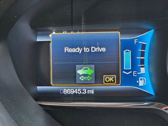 Used 2013 Lincoln MKZ Hybrid image 13