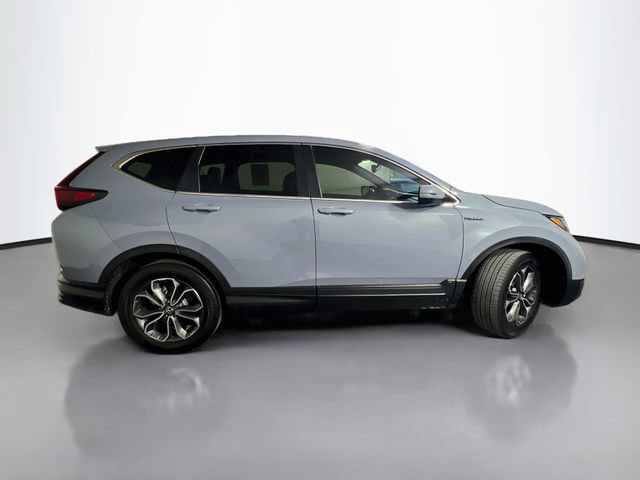 Used 2022 Honda CR-V EX-L image 9