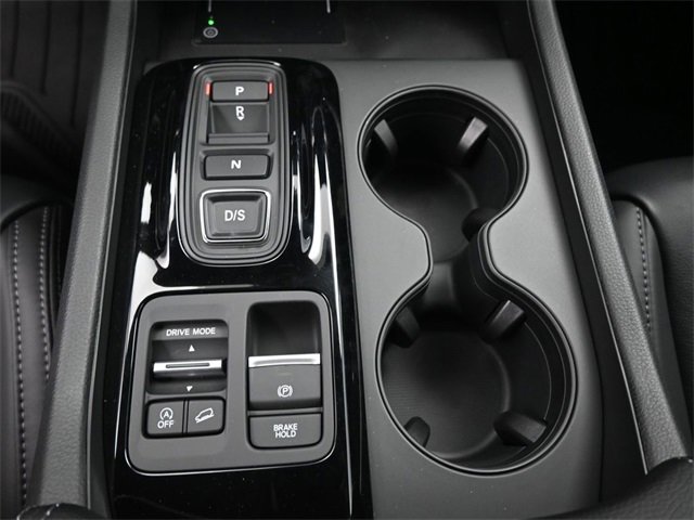 New 2026 Honda Passport RTL image 4