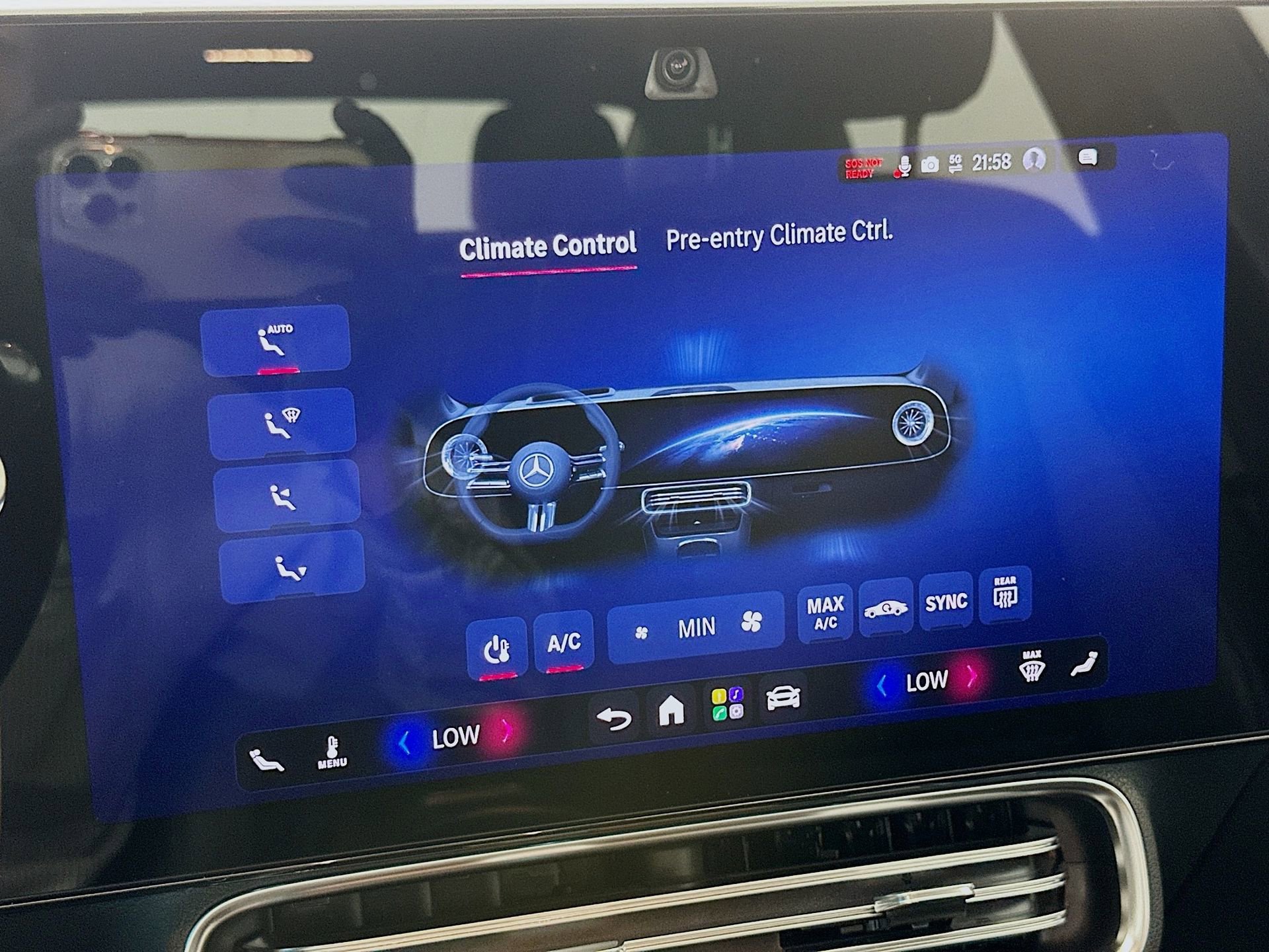 New 2026 Mercedes-Benz CLA 350 image 17