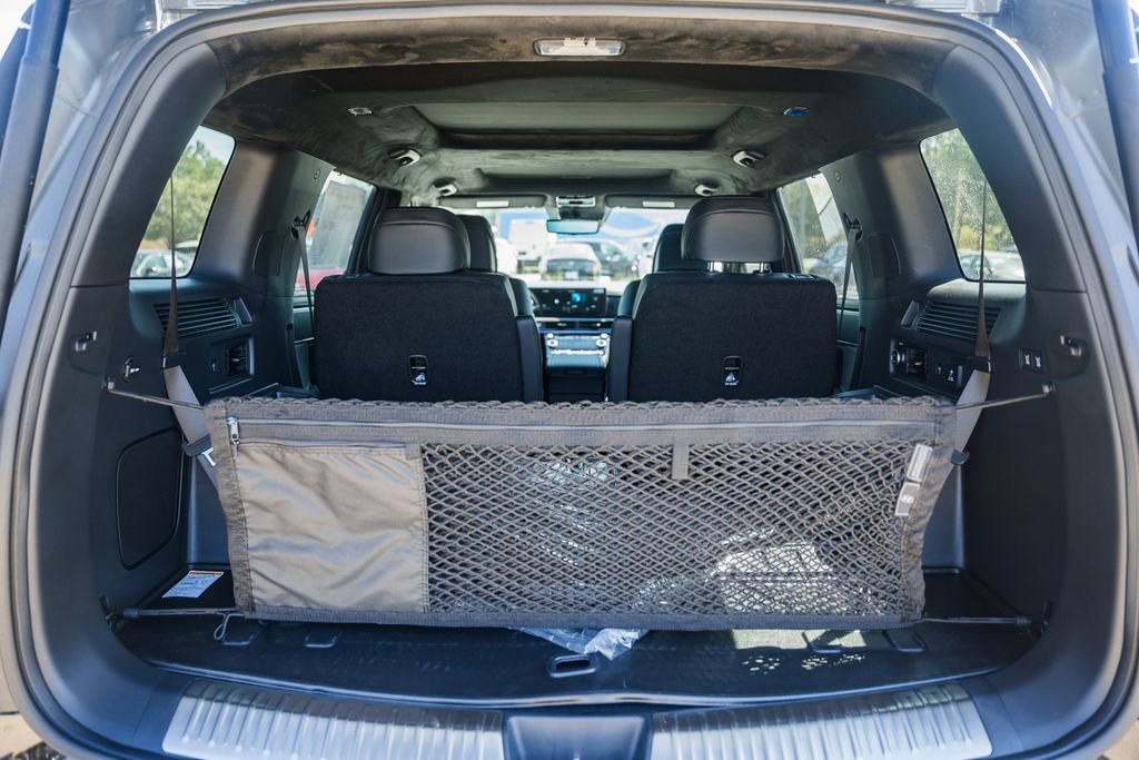 New 2026 Hyundai Santa Fe Calligraphy image 9