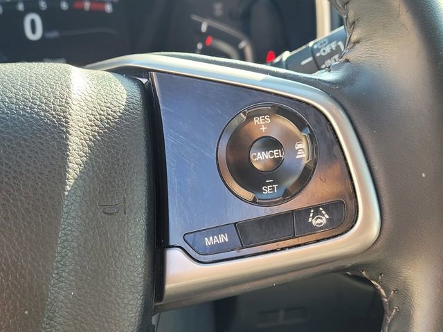 Used 2021 Honda CR-V EX-L image 16