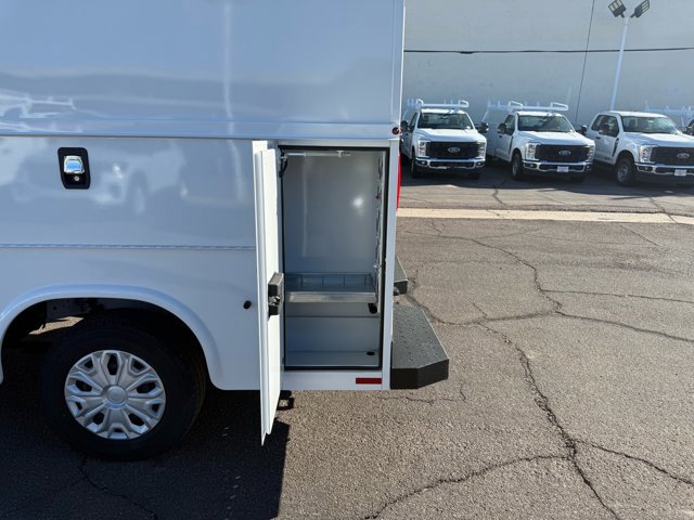 New 2024 Ford Transit 350 w/ Interior Upgrade Package image 19