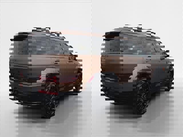New 2026 Hyundai Santa Fe Calligraphy image 3