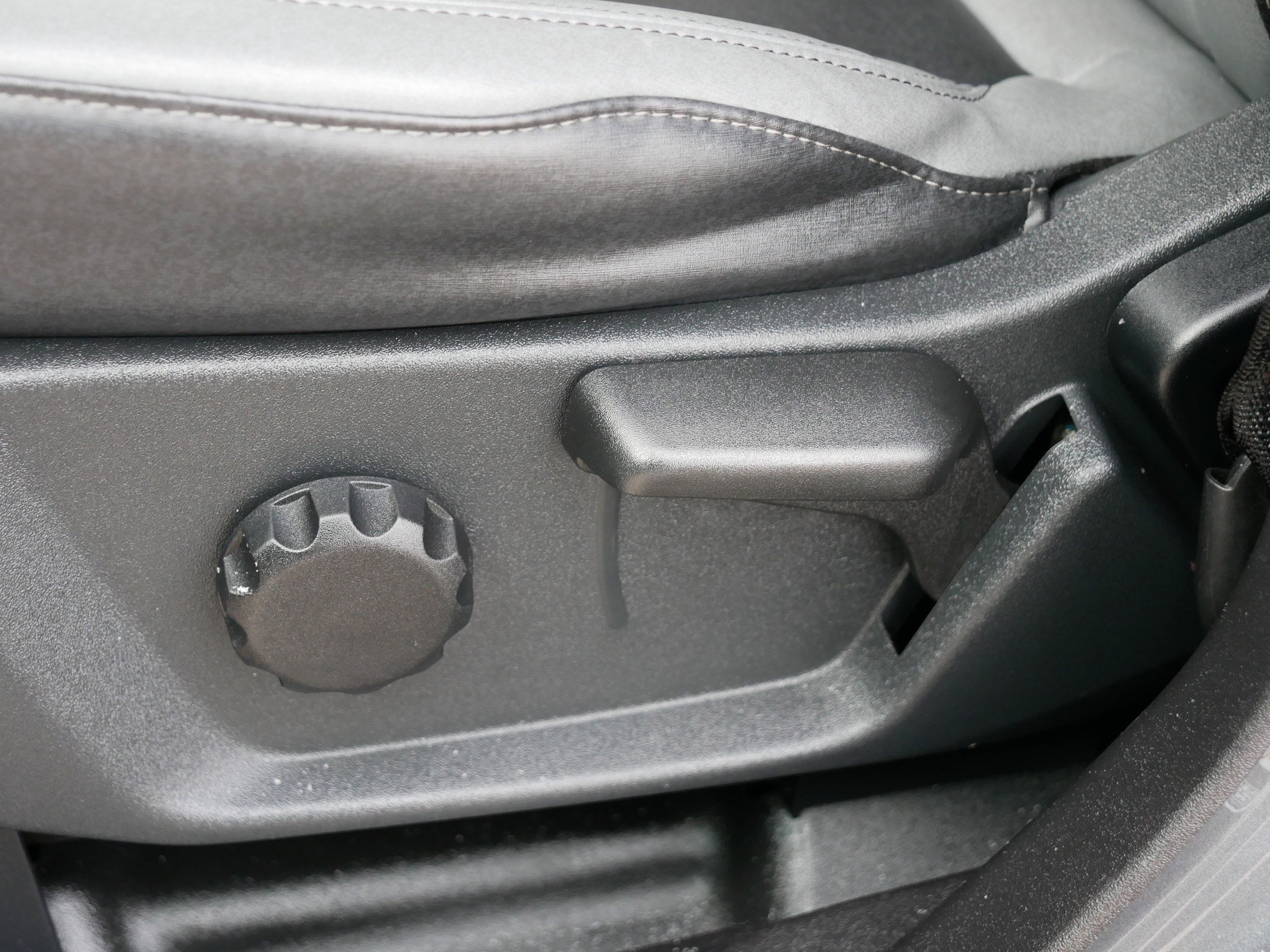 Used 2023 Ford Bronco Black Diamond image 20