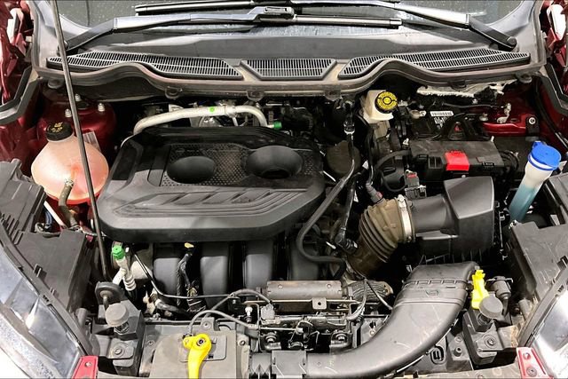 Used 2018 Ford EcoSport Titanium image 32