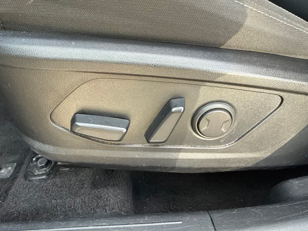 Used 2024 Hyundai Tucson SEL AWD/4WD image 16