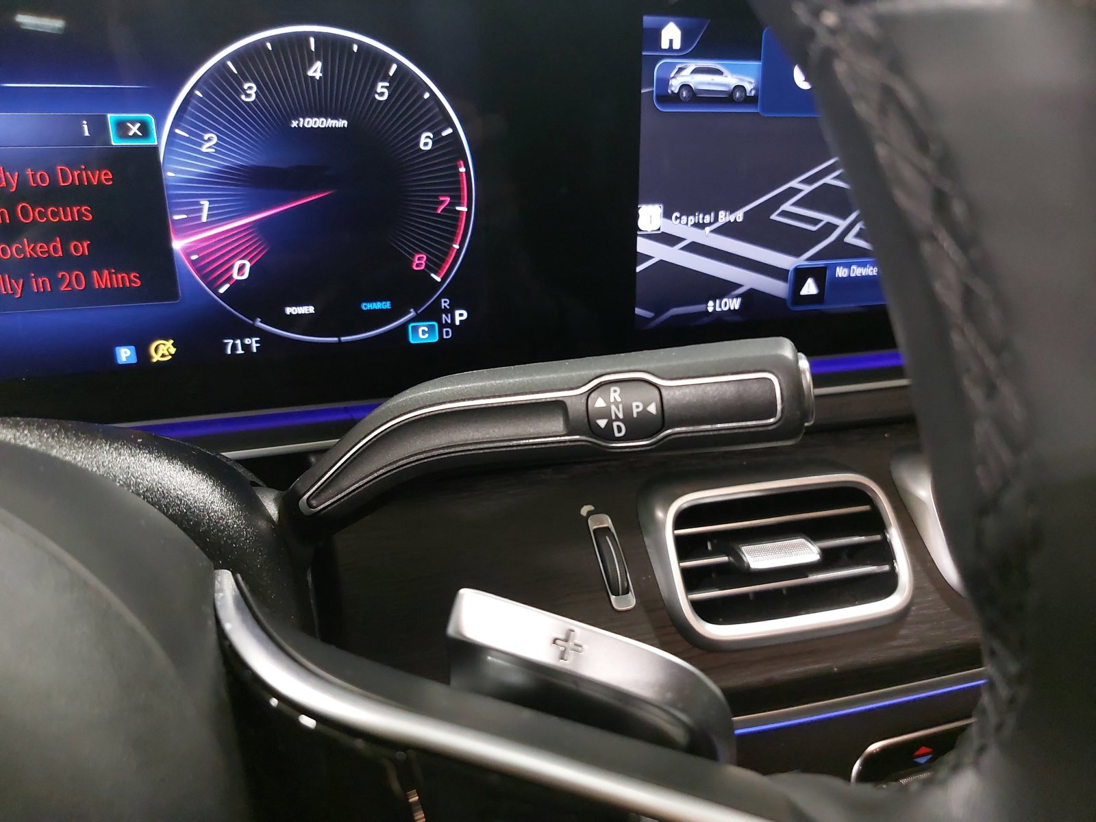 Used 2024 Mercedes-Benz GLE 350 4MATIC image 27