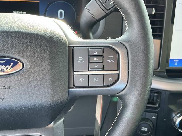 Used 2025 Ford F150 XLT w/ Equipment Group 301A Standard AWD/4WD image 30