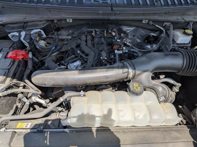 Used 2024 Ford Expedition Limited RWD image 49
