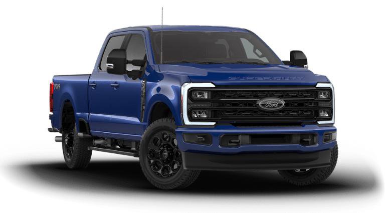 New 2026 Ford F350 XLT w/ XLT Premium Package image 4