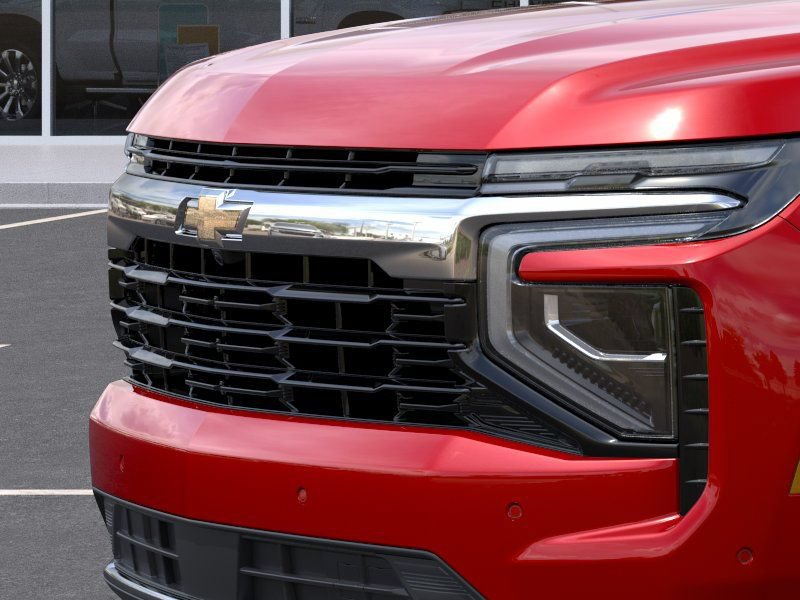 New 2026 Chevrolet Tahoe LS RWD image 13