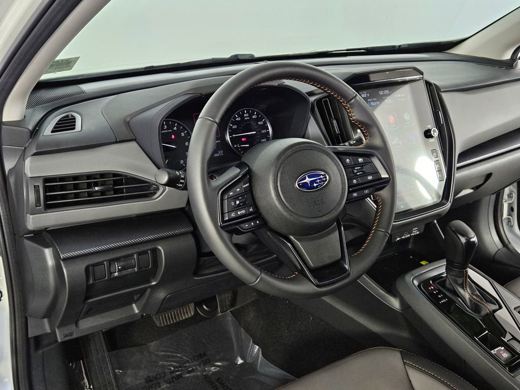 Certified 2025 Subaru Crosstrek 2.5i Limited w/ Crosstrek Mirror Package image 34