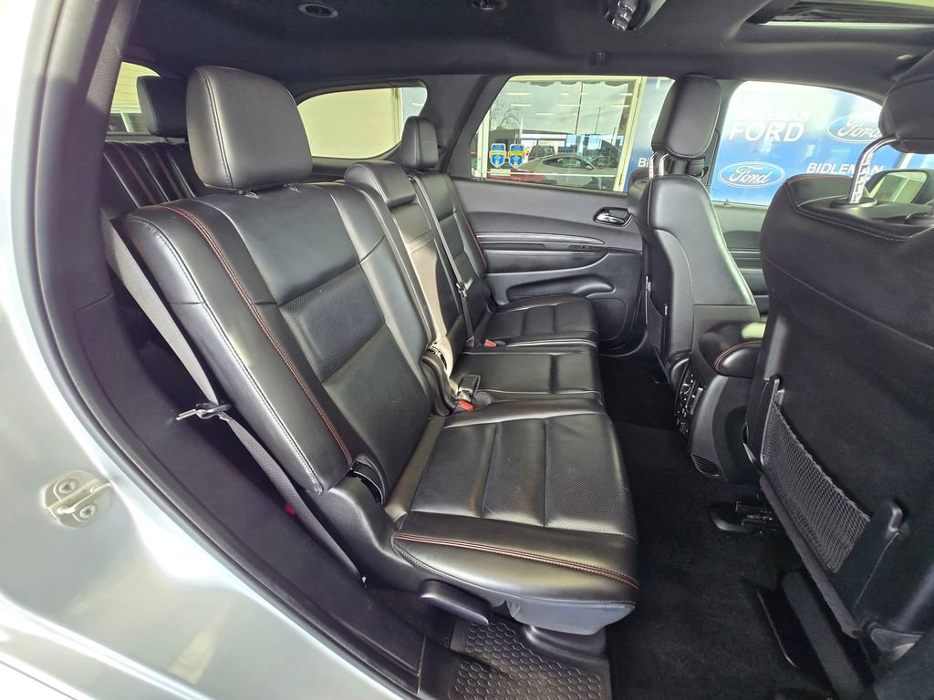 Used 2024 Dodge Durango GT image 24