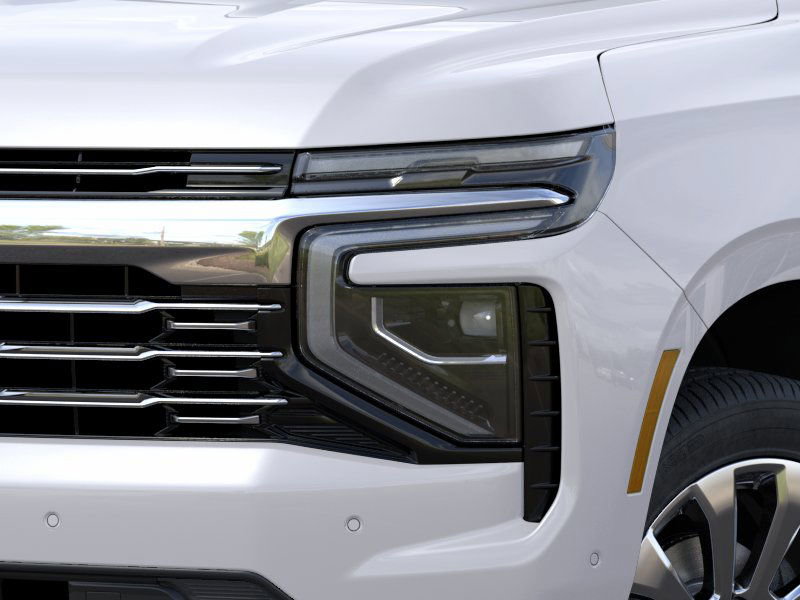 New 2025 Chevrolet Tahoe Premier image 83
