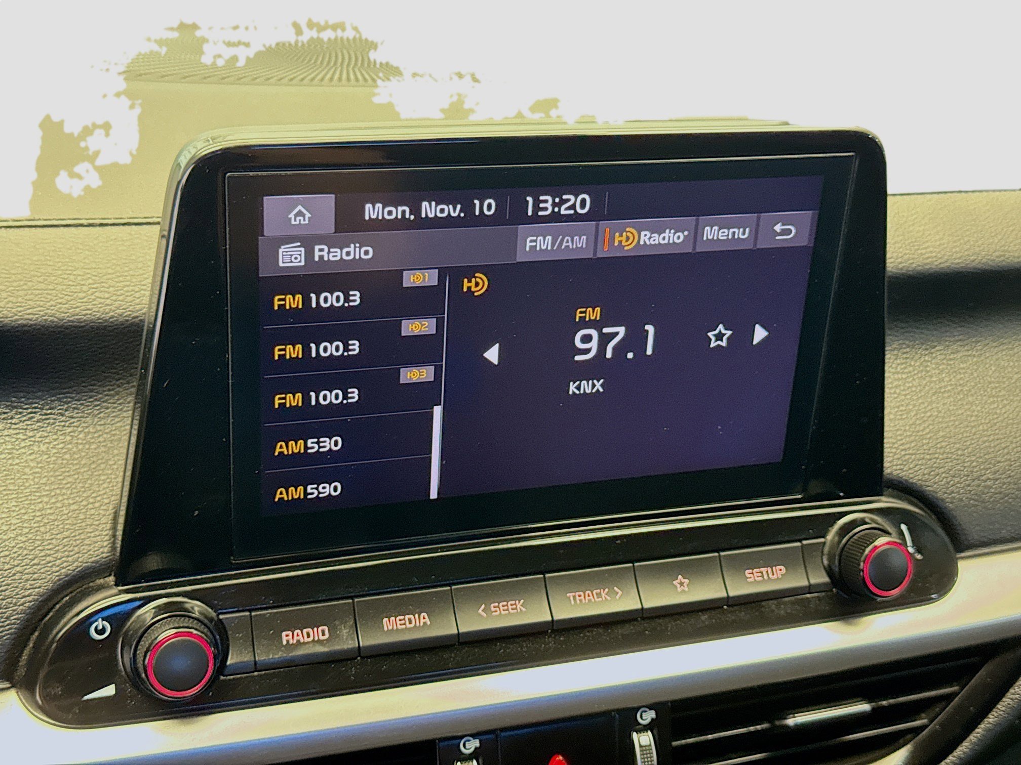 Used 2024 Kia Forte LXS image 10