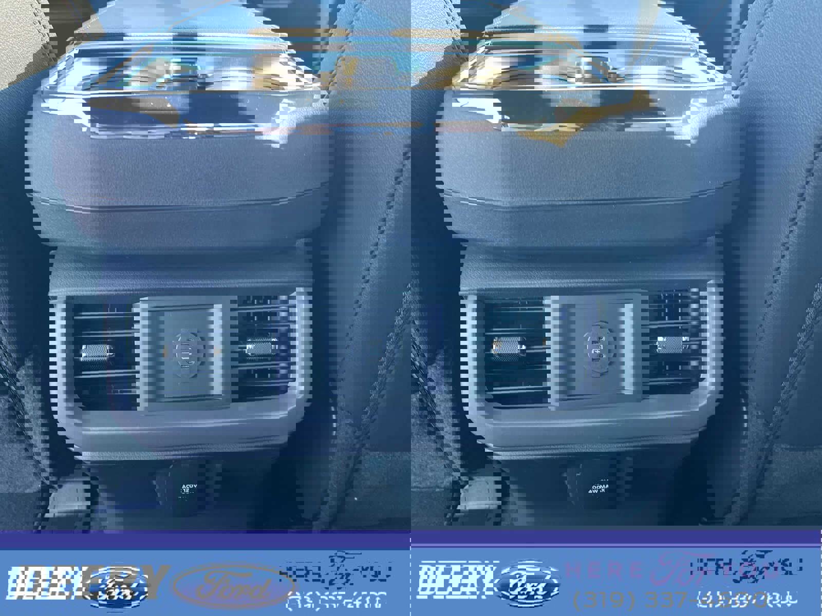 New 2025 Ford F150 Lariat w/ Equipment Group 501A Mid image 22