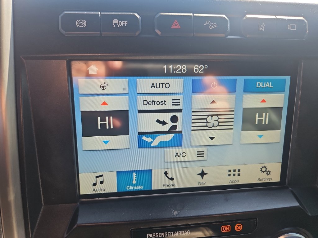 Used 2017 Ford F450 Platinum w/ Platinum Ultimate Package image 23