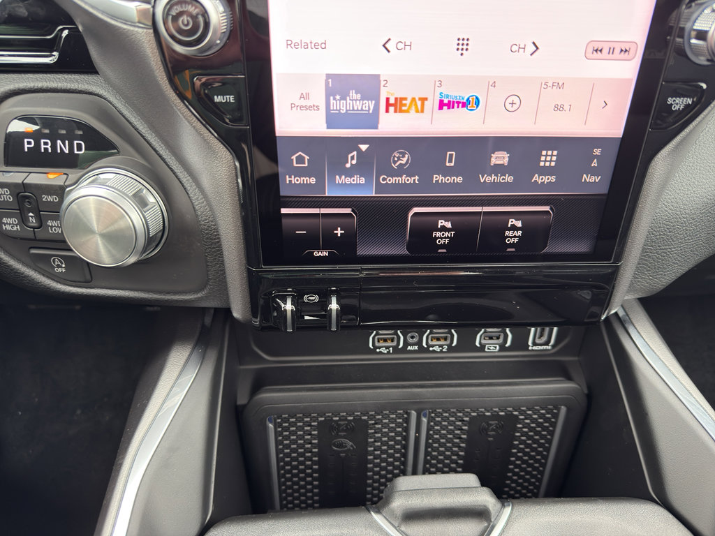 New 2026 RAM 1500 Laramie image 22