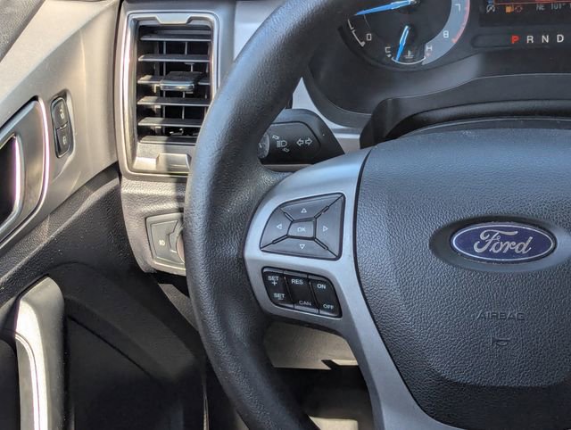 Used 2019 Ford Ranger XLT w/ Trailer Tow Package image 19