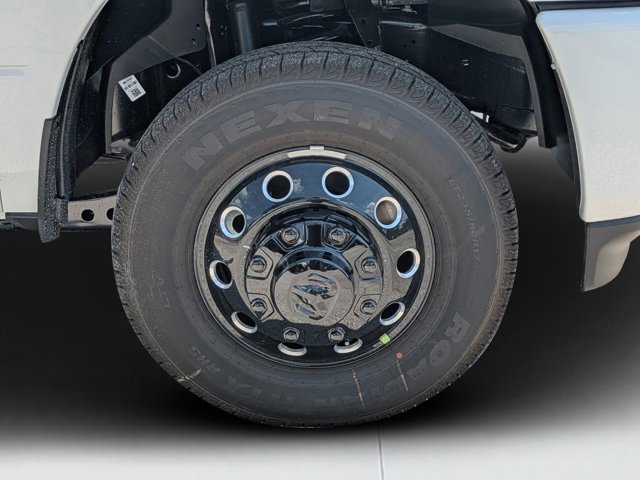 New 2026 RAM 3500 Laramie w/ Night Edition image 9