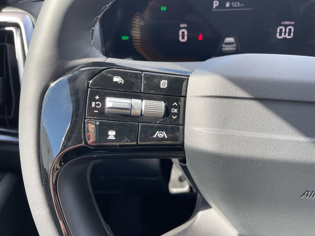 New 2026 Kia Sorento EX image 26