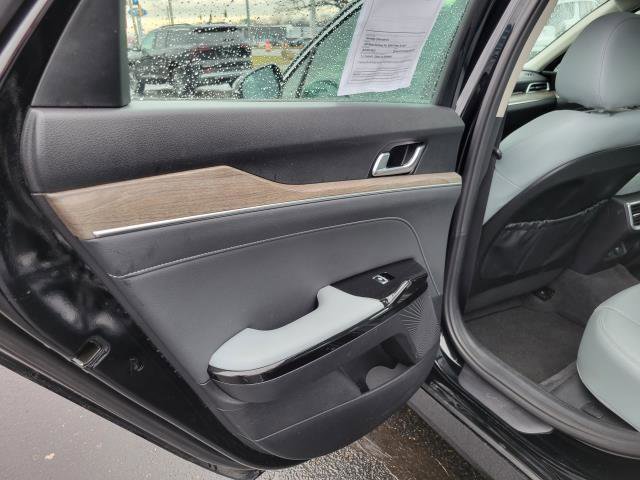 Used 2024 Kia K5 EX w/ EX Premium Package image 23