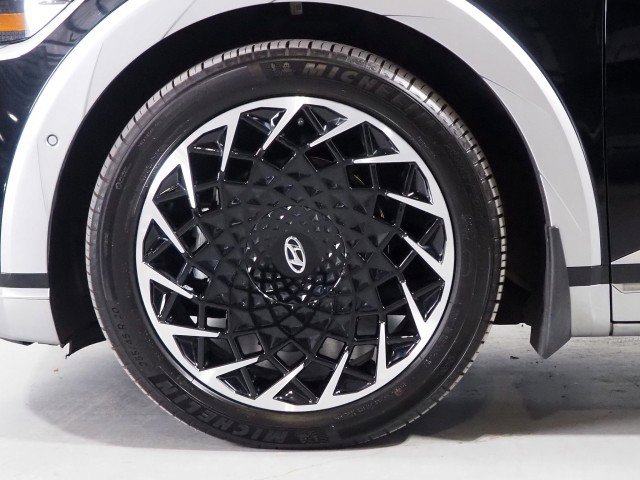 Used 2023 Hyundai Ioniq 5 Limited image 55