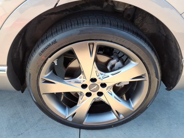 Used 2024 Genesis GV80 3.5T w/ Prestige Package AWD/4WD image 24