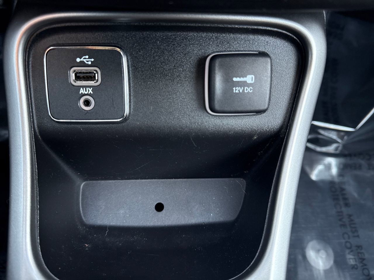 Used 2017 Jeep Compass Latitude w/ Popular Equipment Group image 21