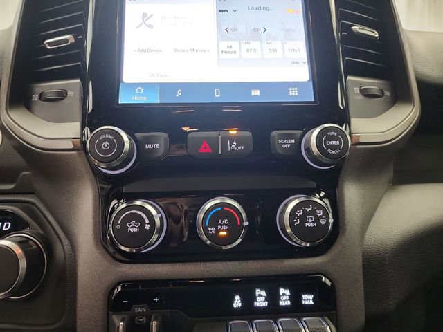 New 2026 RAM 1500 Tradesman image 17