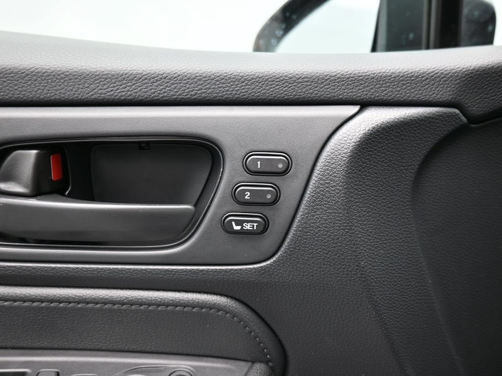 New 2026 Honda Odyssey EX-L image 18