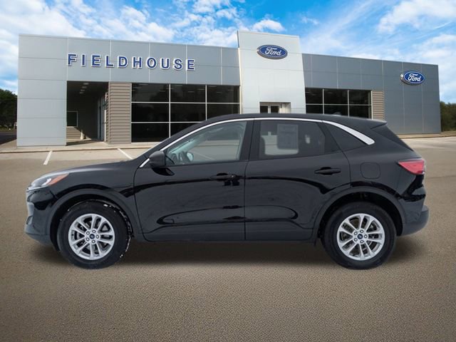 Used 2022 Ford Escape SE w/ Convenience Package AWD/4WD image 19