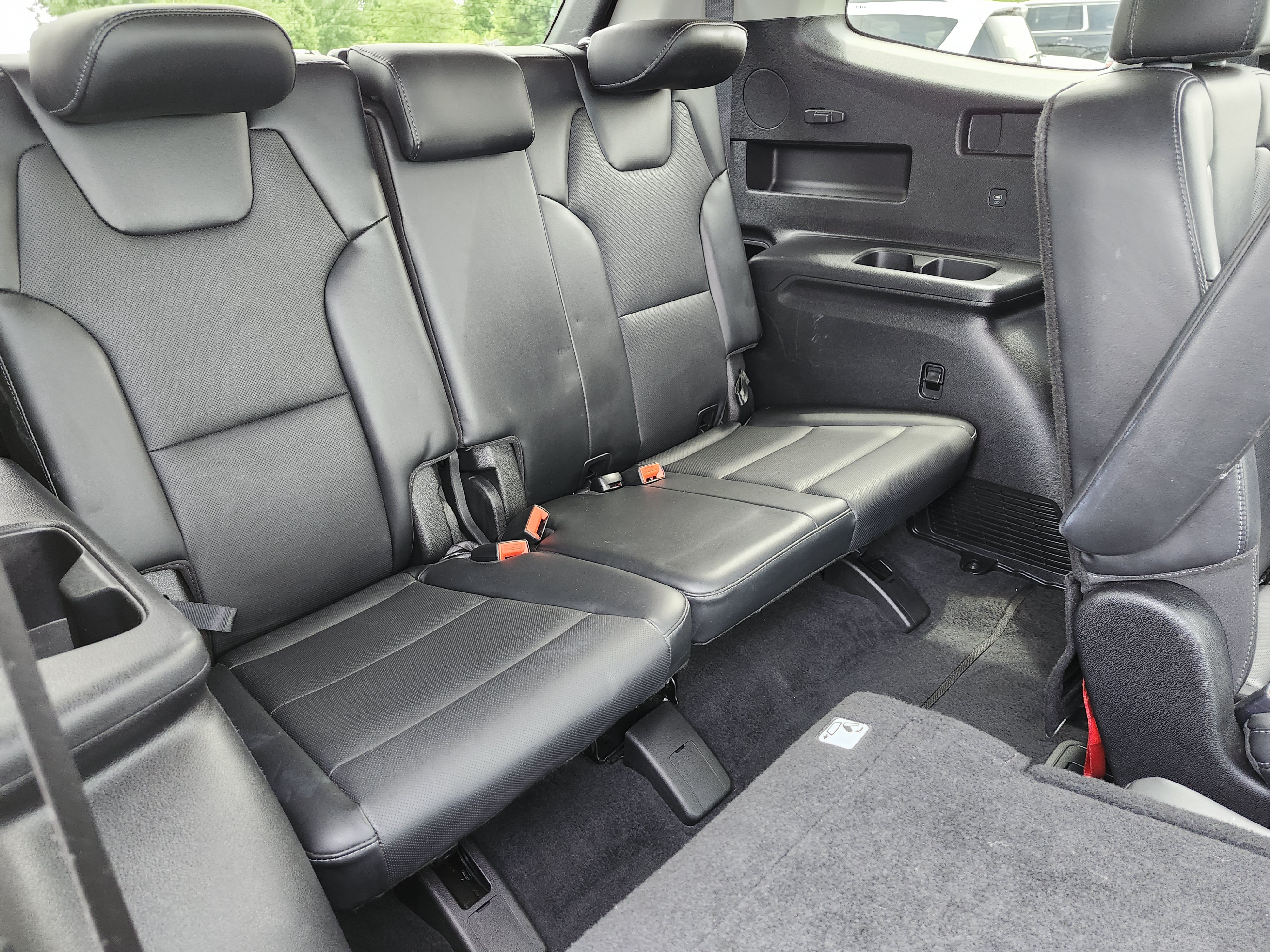 Used 2025 Kia Telluride S FWD image 22
