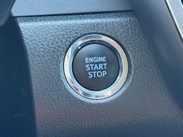 Used 2024 Toyota Camry XSE w/ Navigation Package FWD image 20