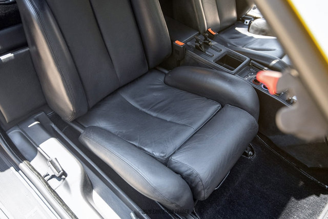 Used 1988 Ferrari Testarossa RWD image 46