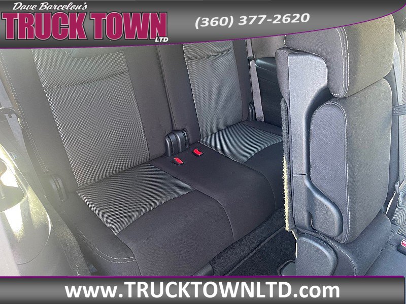 Used 2020 Nissan Pathfinder S AWD/4WD image 13