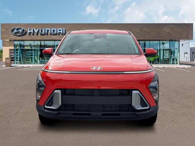 New 2026 Hyundai Kona SE image 12