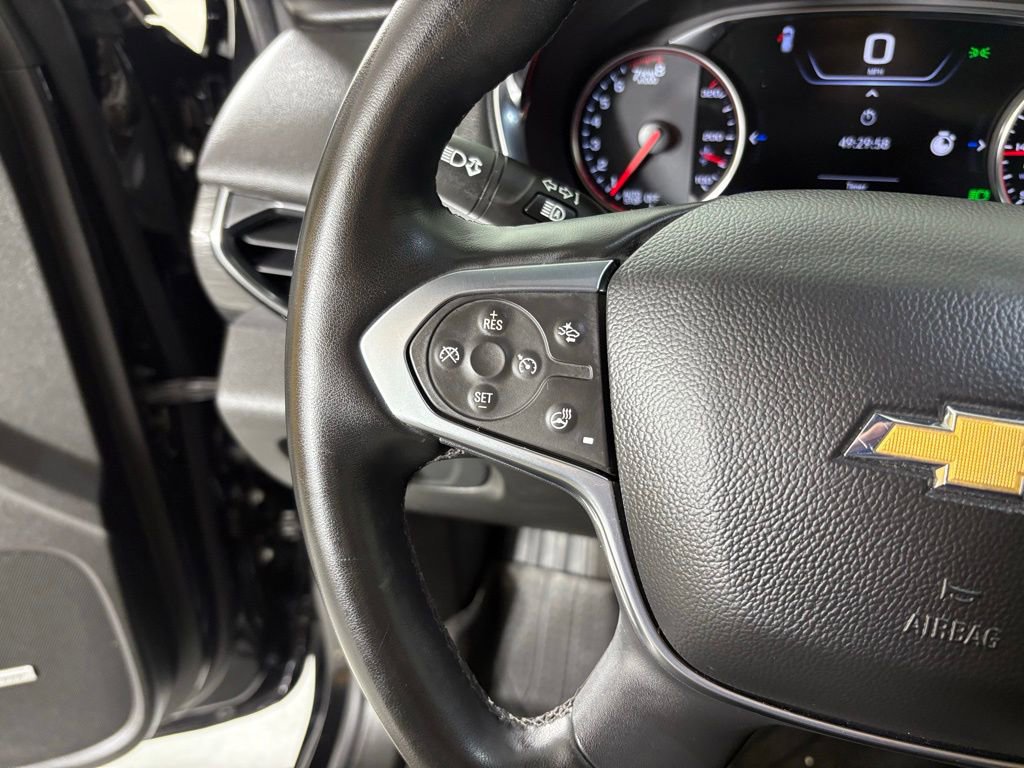 Used 2023 Chevrolet Traverse High Country w/ LPO, Floor Liner Package image 22